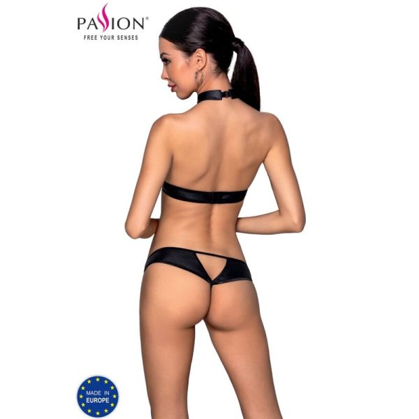 PASSION - MALWIA SET CUERO ECOLOGICO S/M – Image 2