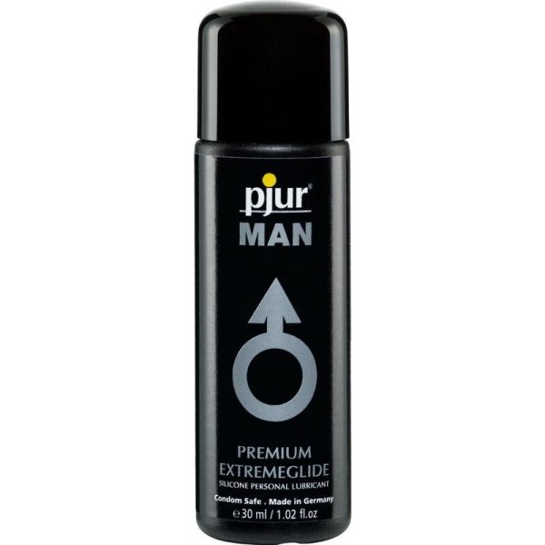 PJUR - LUBRIFIANT HOMME PREMIUM 30 ML