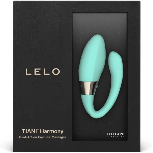 LELO - TIANI MASSEUR AQUA COUPLE HARMONY – Image 3