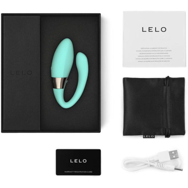 LELO - TIANI MASSEUR AQUA COUPLE HARMONY – Image 2