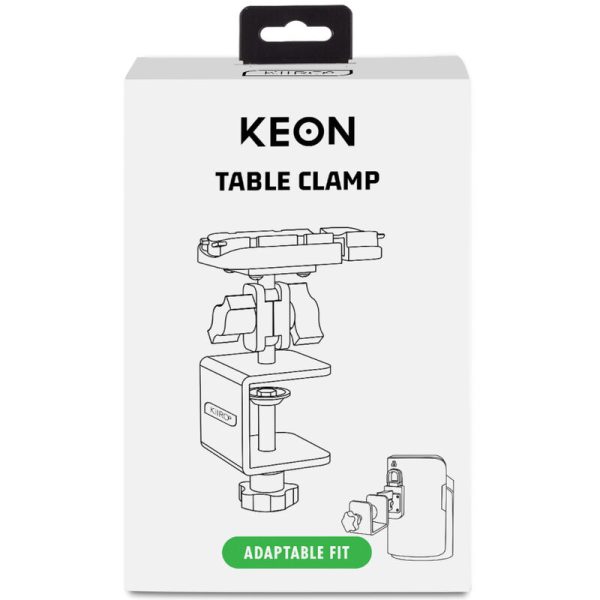 KIIROO - PINCE DE TABLE KEON PINCE DE TABLE – Image 4