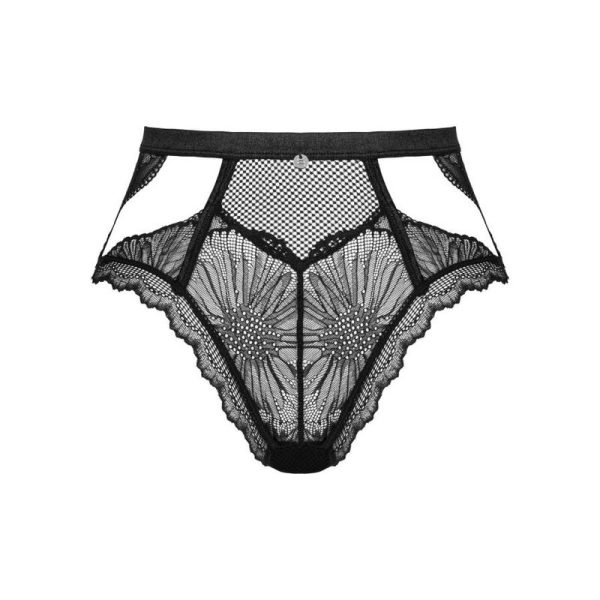 OBSESSIVE - MIBELIA PANTIES XS/S – Image 5