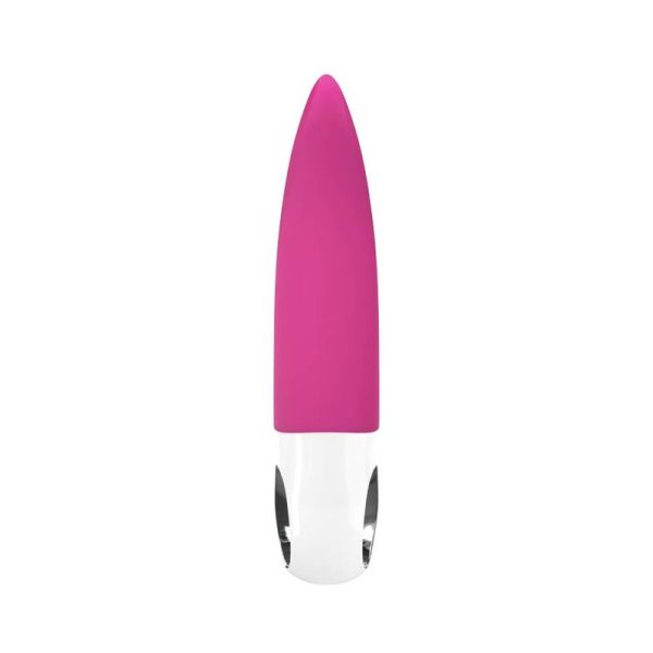 FUN FACTORY - VIBRATEUR CLITORAL VOLTA G5 MÛRE – Image 5