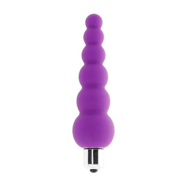 INTENSE - SNOOPY 7 VITESSES SILICONE LILAS – Image 2