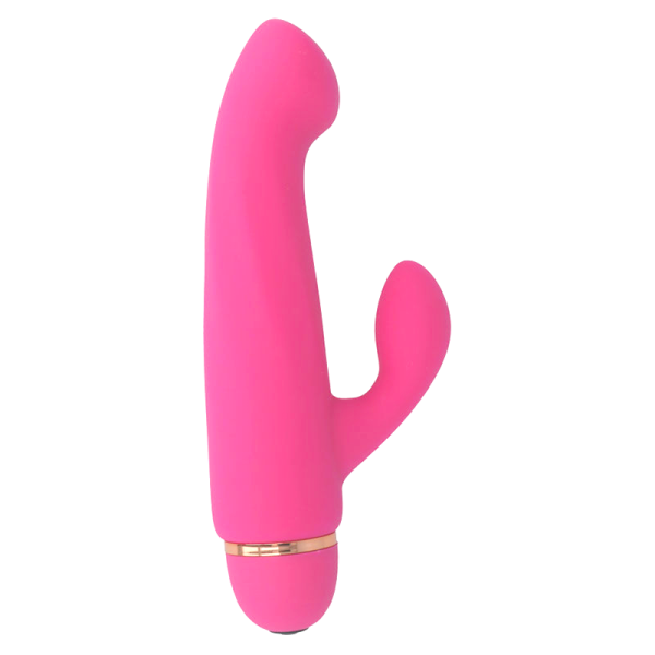 INTENSE - BORAL 20 VITESSES SILICONE ROSE – Image 2