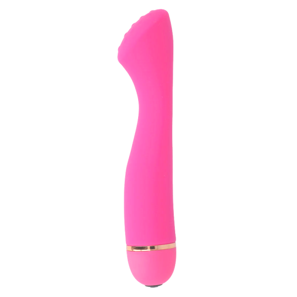 INTENSE - LILO 20 VITESSES SILICONE ROSE – Image 3