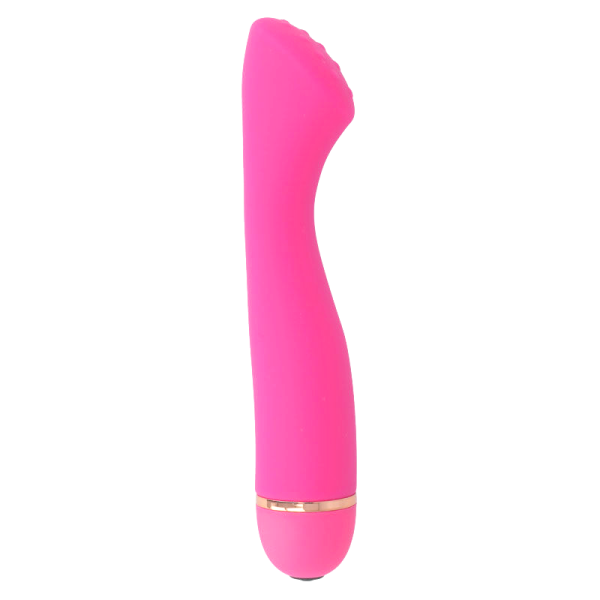 INTENSE - LILO 20 VITESSES SILICONE ROSE – Image 4