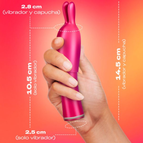 DUREX - TOY VIBRATEUR VIBE  TEASE – Image 3