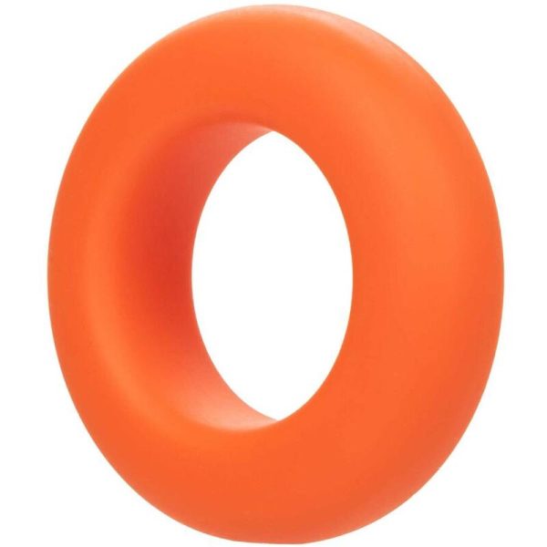 CALEXOTICS - ALPHA PROLONG GRANDE BAGUE ORANGE – Image 4