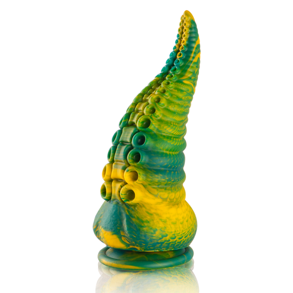 EPIC - GODE TENTACLE VERT CETUS GRANDE TAILLE – Image 2