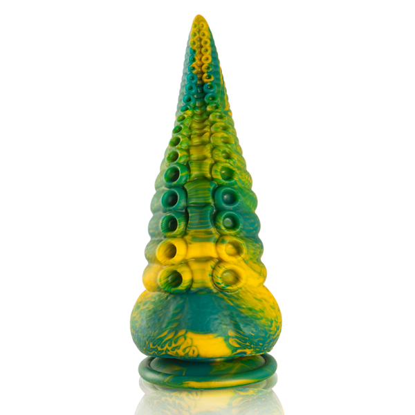 EPIC - GODE TENTACLE VERT CETUS GRANDE TAILLE – Image 5