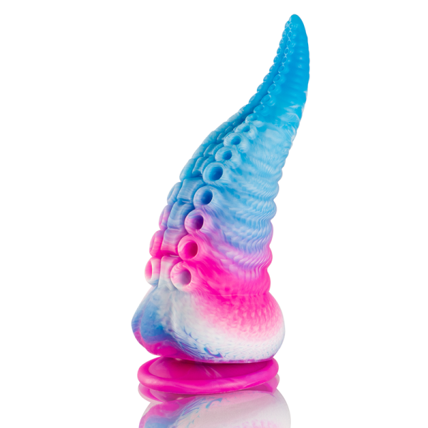 EPIC - GODE TENTACLE BLEU PHORCYS GRANDE TAILLE – Image 2