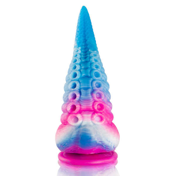 EPIC - GODE TENTACLE BLEU PHORCYS GRANDE TAILLE – Image 3