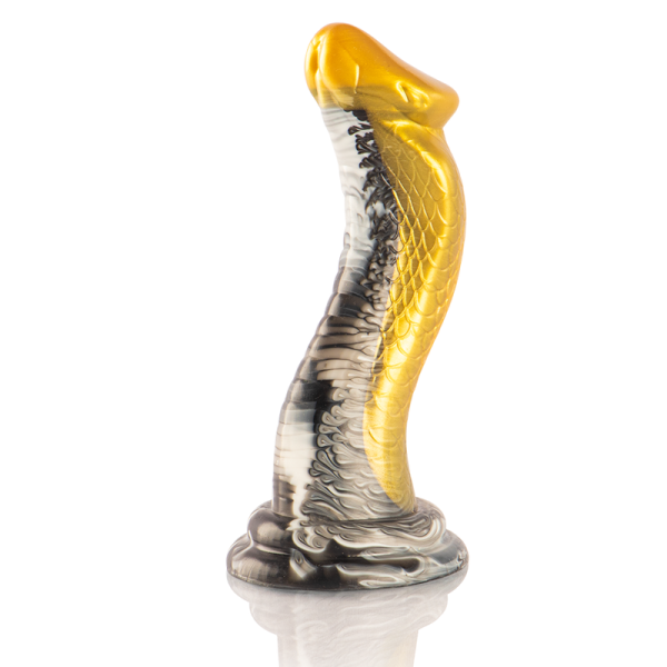 EPIC - GODE DRAKON COBRA JAUNE – Image 2