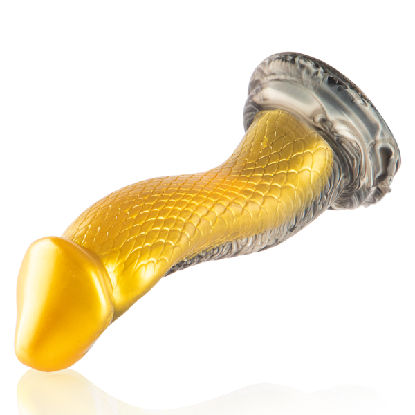 EPIC - GODE DRAKON COBRA JAUNE – Image 4