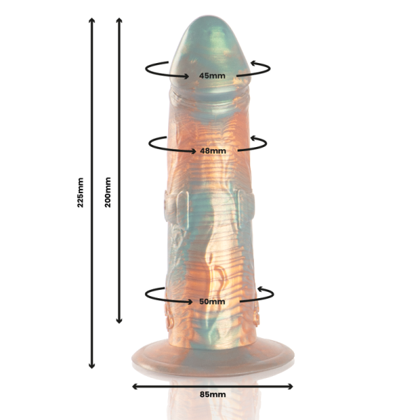 EPIC - GODE TALOS DE PUISSANCE ET DE PLAISIR – Image 3