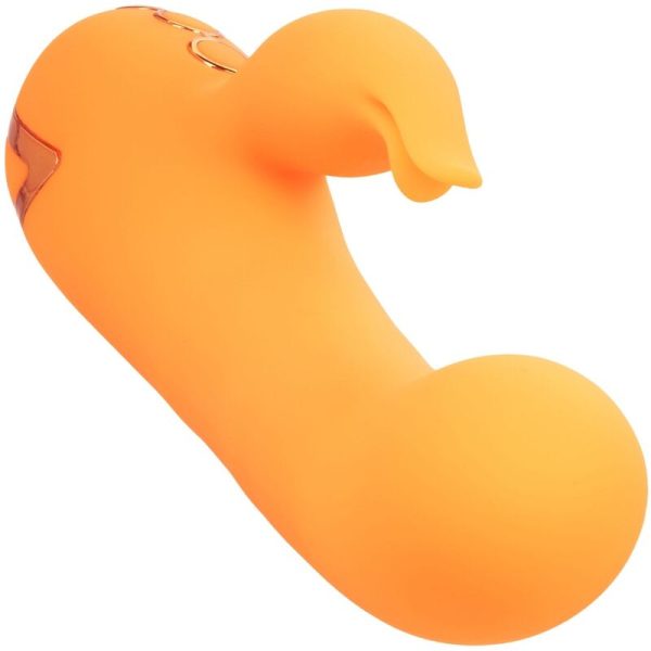 CALEXOTICS - MONTECITO MUSE VIBRATEUR LAPIN ORANGE PAR CALIFORNIA DREAMING – Image 5