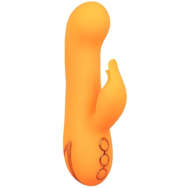 CALEXOTICS - MONTECITO MUSE VIBRATEUR LAPIN ORANGE PAR CALIFORNIA DREAMING – Image 3