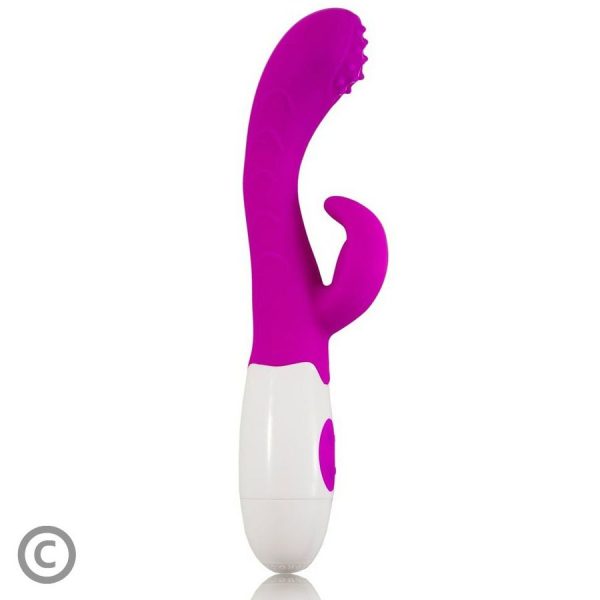 PRETTY LOVE - FLIRTATION VIBRATEUR ARTHUR – Image 2