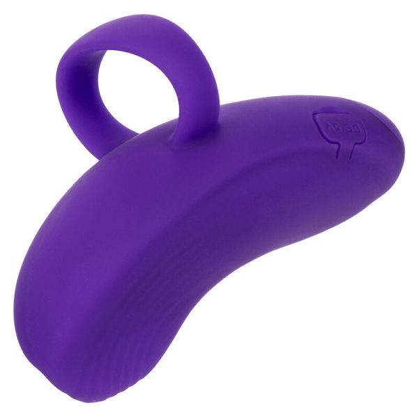 CALEXOTICS - ENVY MASSEUR À BILLE PORTABLE 7 VIBRATIONS VIOLET – Image 5