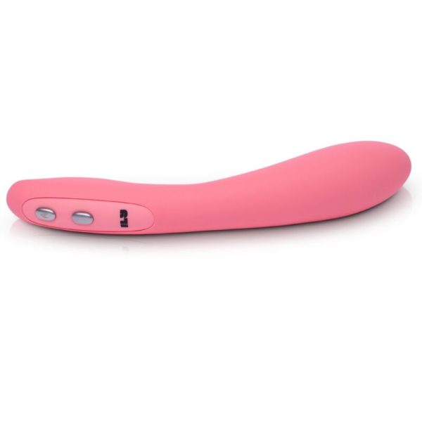 JE JOUE - VIBRATEUR THE WAND G-SPOT ROSE – Image 3