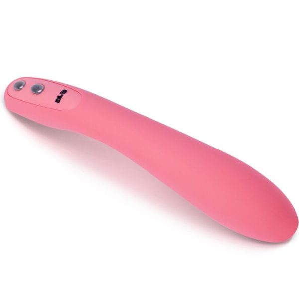 JE JOUE - VIBRATEUR THE WAND G-SPOT ROSE – Image 2