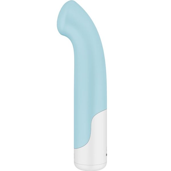 SATISFYER - VIBRATEUR PROGRAMME 12 VIBRATIONS G-SPOT WAVE 4 GRIS FONCÉ – Image 4