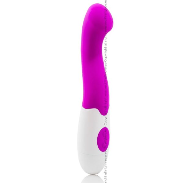 PRETTY LOVE - FLIRTATION VIBRATEUR CHARLES – Image 2