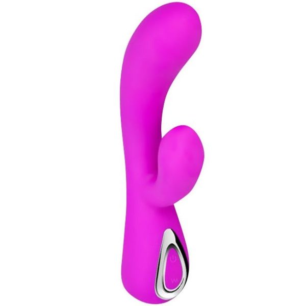 PRETTY LOVE - SMART HONEY VIBRATEUR – Image 4