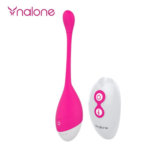 NALONE - TÉLÉCOMMANDE SWEETIE ROSE – Image 2