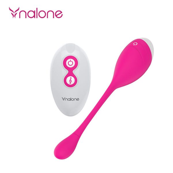 NALONE - TÉLÉCOMMANDE SWEETIE ROSE – Image 3