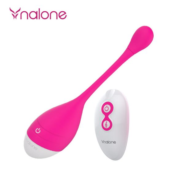 NALONE - TÉLÉCOMMANDE SWEETIE ROSE – Image 4