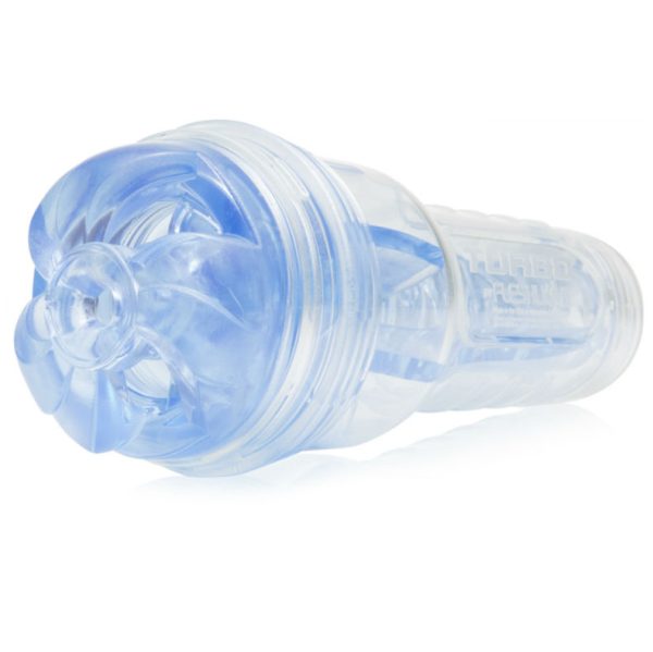 FLESHLIGHT - TURBO POUSSÉE BLEU GLACE – Image 2