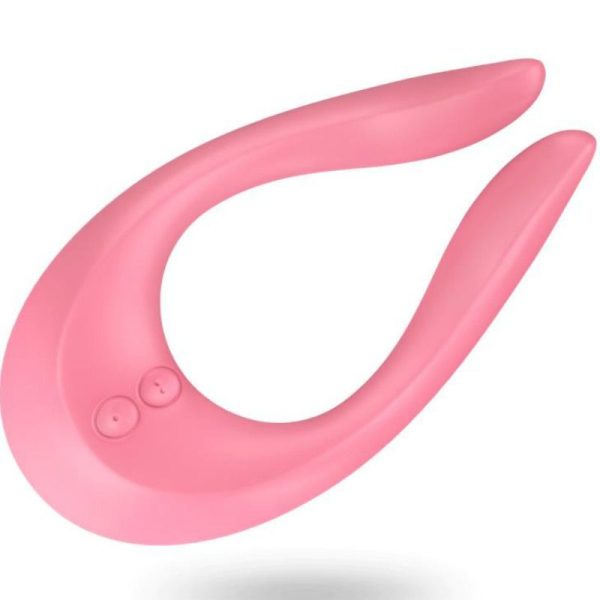 SATISFYER - PARTENAIRE MULTIFUN 2 – Image 2