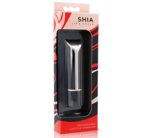 LIPS STYLE - SHIA VIBRATORY LIPSTICK – Image 4