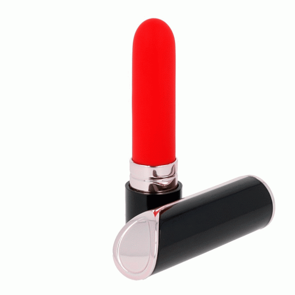 LIPS STYLE - SHIA VIBRATORY LIPSTICK – Image 5