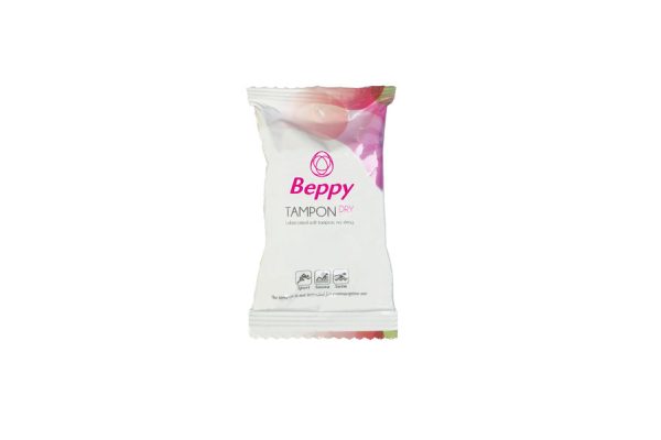 BEPPY - TAMPONS SOFT-CONFORT SEC 4 UNITÉS – Image 3