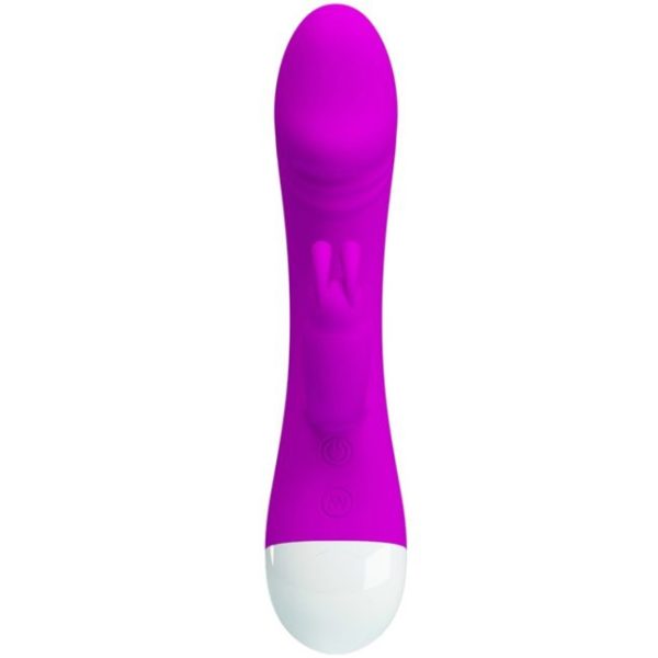 PRETTY LOVE - SMART VIBRATEUR WILL 30 MODES – Image 3