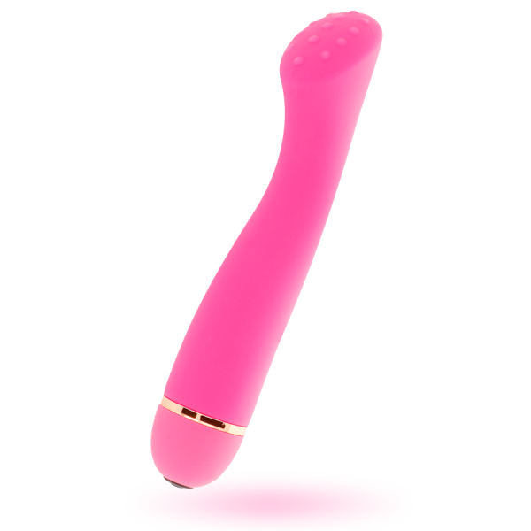 INTENSE - LILO 20 VITESSES SILICONE ROSE – Image 5