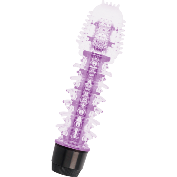 GLOSSY - AXEL VIBRATEUR LILAS – Image 2