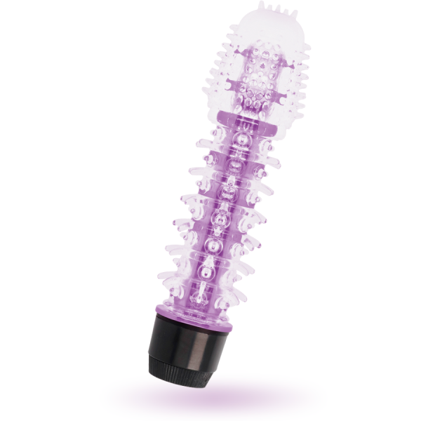 GLOSSY - AXEL VIBRATEUR LILAS – Image 3