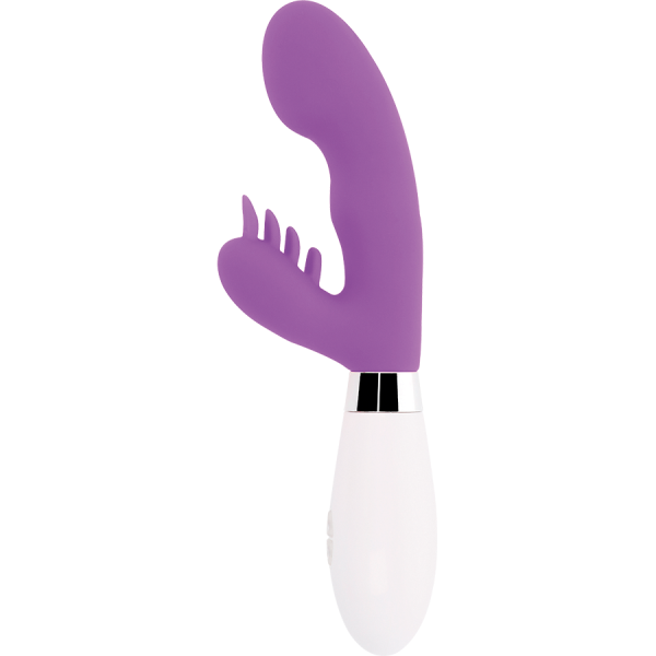 GLOSSY - LAPIN ELVIS VIOLET – Image 3