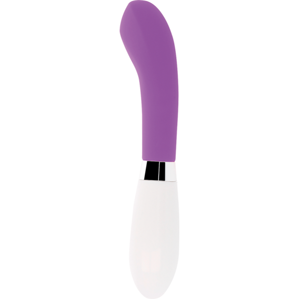 GLOSSY - JOHN VIBRATEUR VIOLET – Image 2