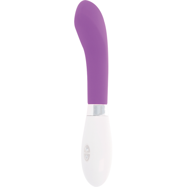 GLOSSY - JOHN VIBRATEUR VIOLET – Image 3