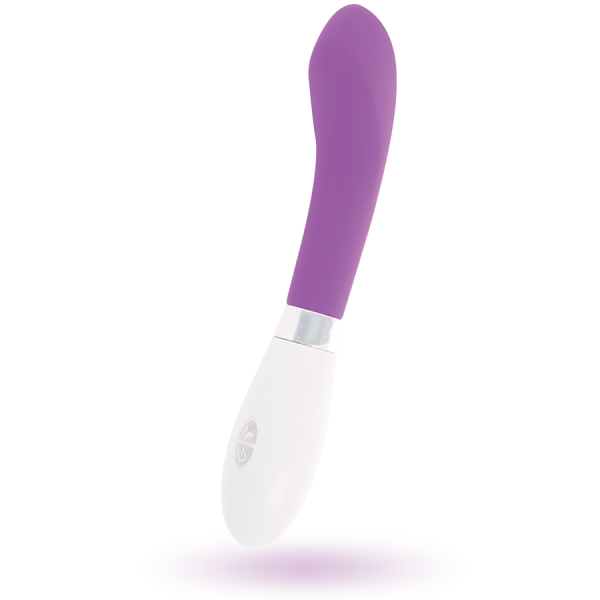 GLOSSY - JOHN VIBRATEUR VIOLET – Image 4