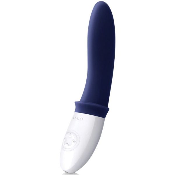 LELO - BILLY 2 BLEU PROFOND – Image 2