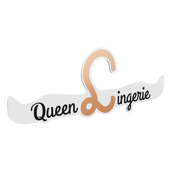 QUEEN LINGERIE - CINTRE LINGERIE 27.5 CM 1 UNIT? – Image 3